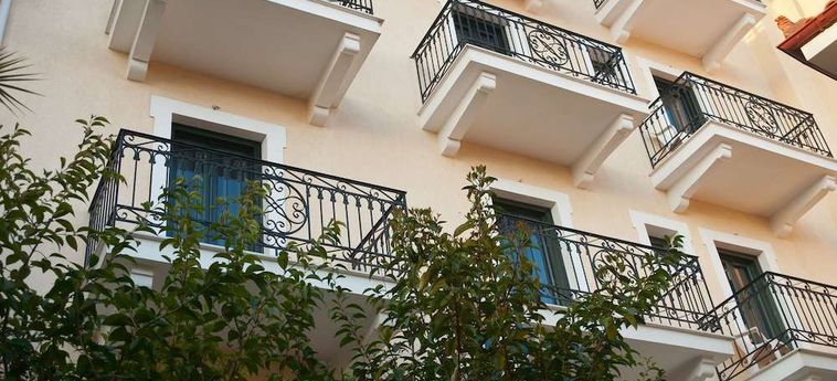 Hotel Artemis Delfi: Foto 
