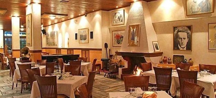 Hotel Xenia Iniohos Delfi: Foto 