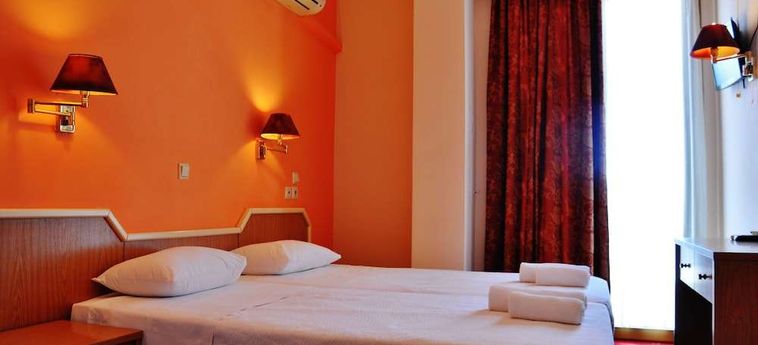 Hotel Xenia Iniohos Delfi: Foto 