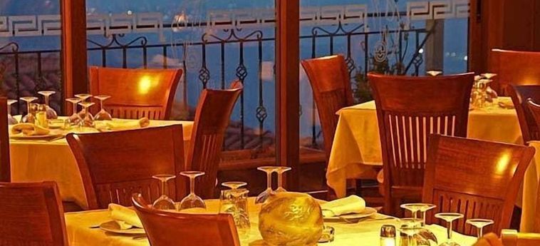 Hotel Xenia Iniohos Delfi: Foto 