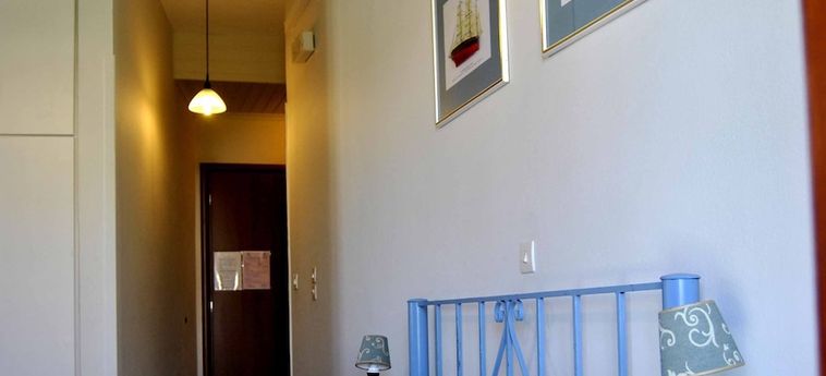 Hotel Filoxenia Studios Delfi: Foto 