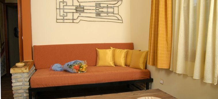 Hotel Filoxenia Studios Delfi: Foto 