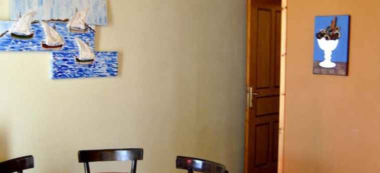 Hotel Filoxenia Studios Delfi: Foto 