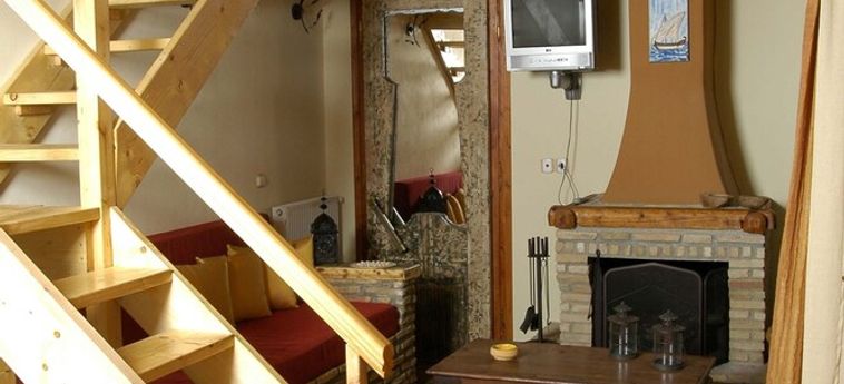 Hotel Filoxenia Studios Delfi: Foto 