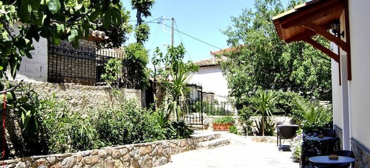 Hotel Filoxenia Studios Delfi: Foto 