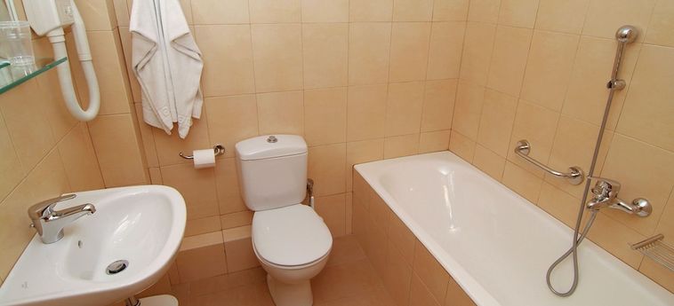 Hotel Tholos Delfi: Foto 