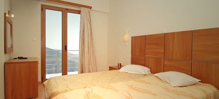 Hotel Tholos Delfi: Foto 