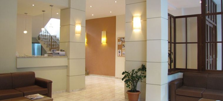 Hotel Tholos Delfi: Foto 