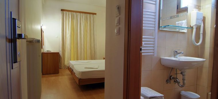 Hotel Tholos Delfi: Foto 