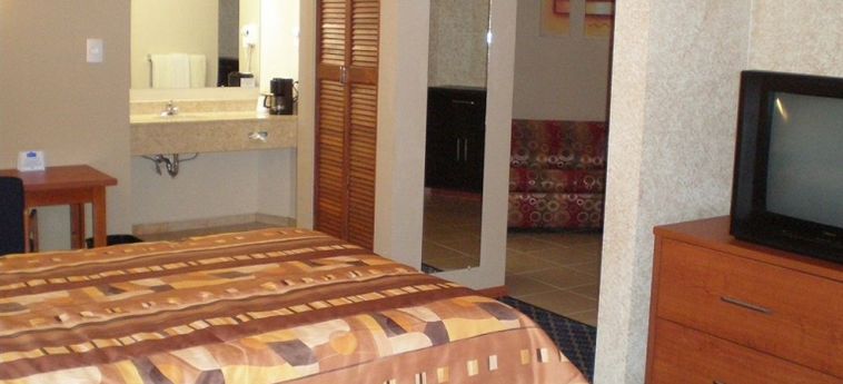 American Inn Hotel & Suites Delicias:  DELICIAS - CHIHUAHUA