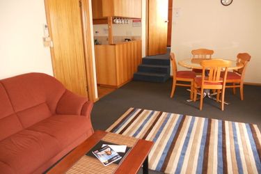 Hotel Mountain View Country Inn:  DELORAINE