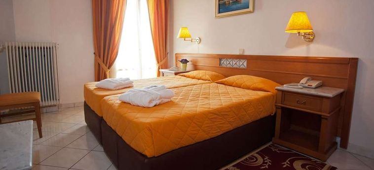 Hotel Acropole Delphi : Photo 