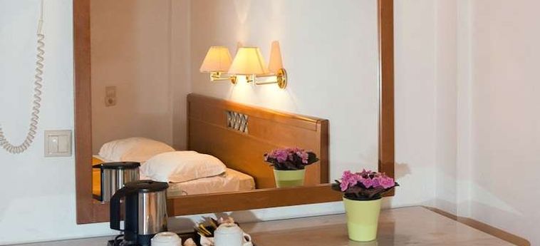 Hotel Acropole Delphi : Photo 