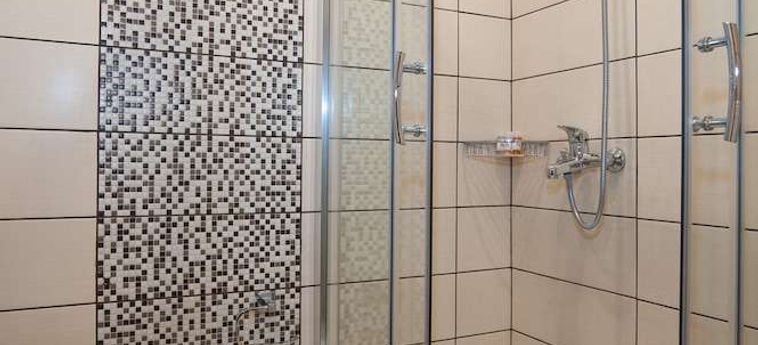 Hotel Acropole Delphi : Photo 