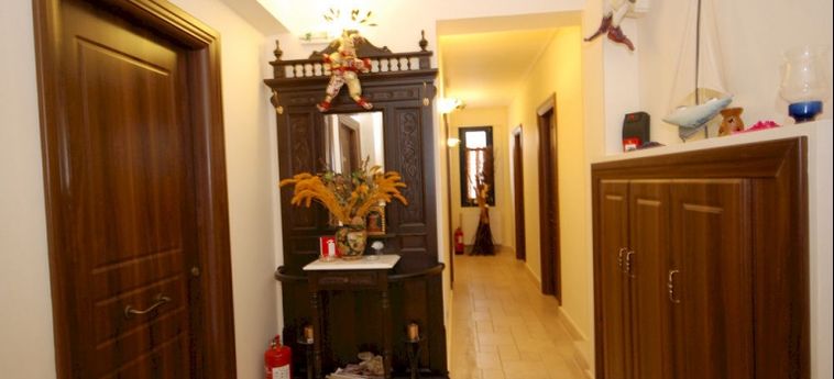 Hotel Epavlis Boutique Suites Delphi: Foto 