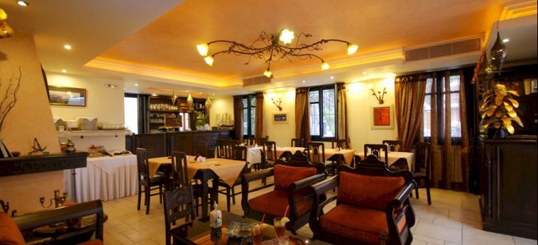 Hotel Epavlis Boutique Suites Delphi: Foto 