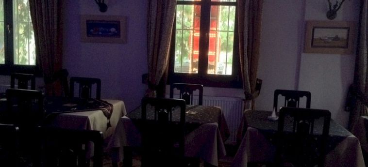 Hotel Epavlis Boutique Suites Delphi: Foto 
