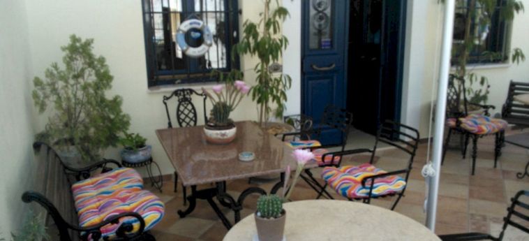 Hotel Epavlis Boutique Suites Delphi: Foto 