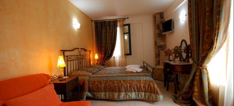 Hotel Epavlis Boutique Suites Delphi: Foto 
