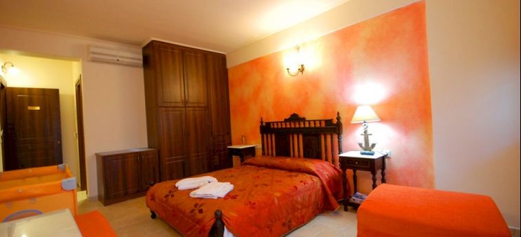 Hotel Epavlis Boutique Suites Delphi : Photo 