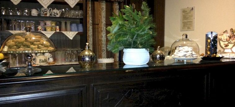 Hotel Epavlis Boutique Suites Delphi : Photo 