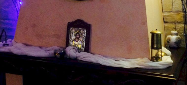 Hotel Epavlis Boutique Suites Delphi : Photo 