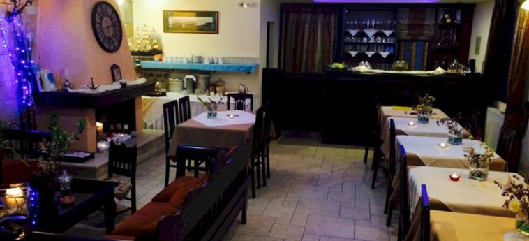 Hotel Epavlis Boutique Suites Delphi : Photo 