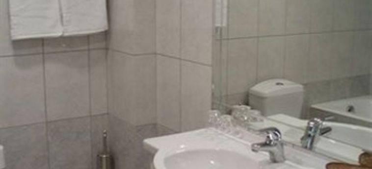 Europa Beach Hotel Delphi : Photo 