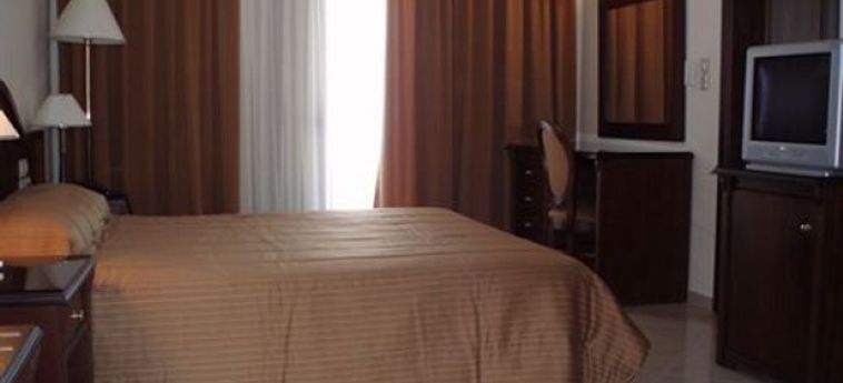 Europa Beach Hotel Delphi : Photo 