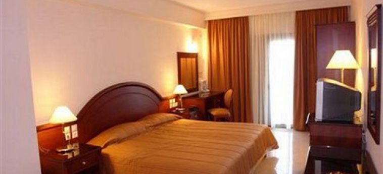 Europa Beach Hotel Delphi : Photo 