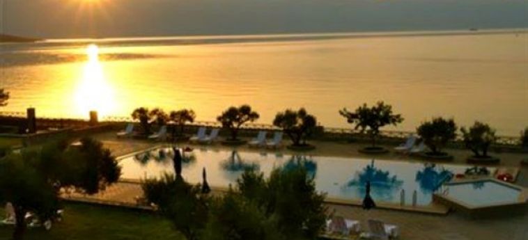 Europa Beach Hotel Delphi : Photo 