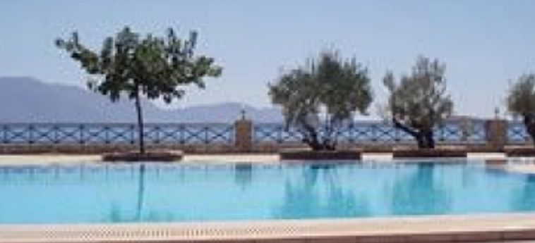 Europa Beach Hotel Delphi : Photo 
