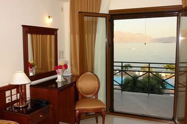 Europa Beach Hotel:  DELPHI