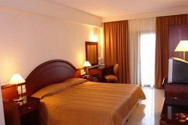 Europa Beach Hotel:  DELPHI