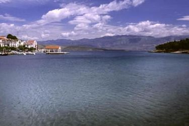Europa Beach Hotel:  DELPHI