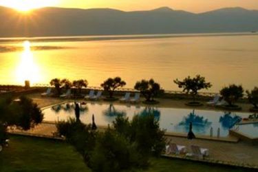 Europa Beach Hotel:  DELPHI