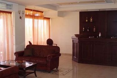 Europa Beach Hotel:  DELPHI