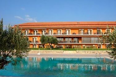 Europa Beach Hotel:  DELPHI