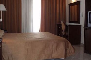 Europa Beach Hotel:  DELPHI
