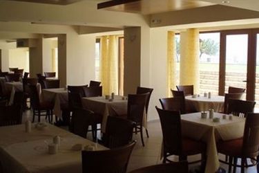 Europa Beach Hotel:  DELPHI