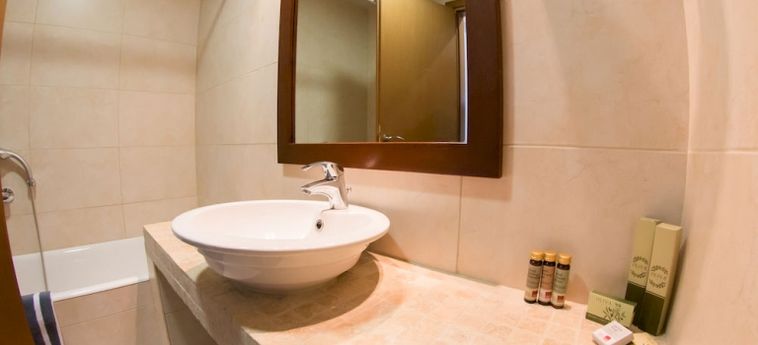 Kastalia Boutique Hotel Delphi: Foto 