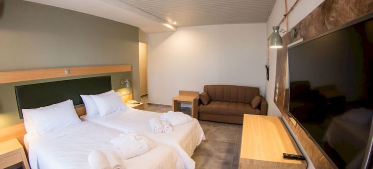 Kastalia Boutique Hotel Delphi : Photo 