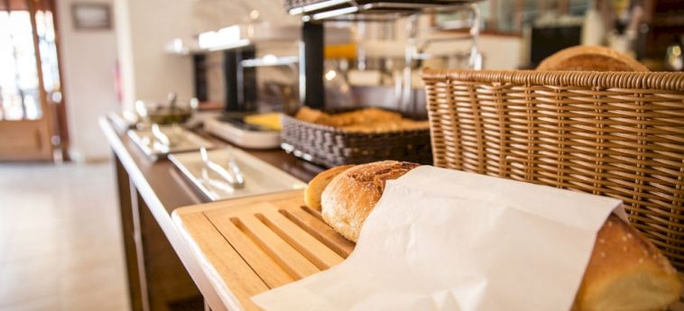 Kastalia Boutique Hotel Delphi : Photo 