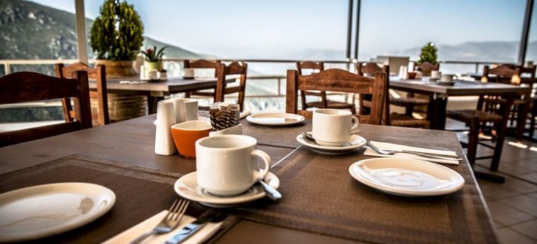 Kastalia Boutique Hotel Delphi : Photo 