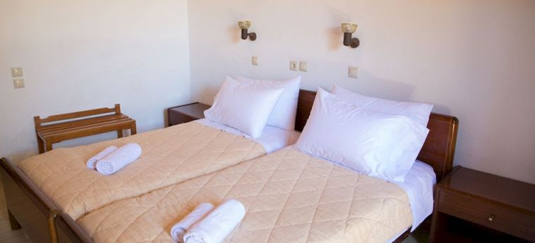 Kastalia Boutique Hotel Delphi : Photo 