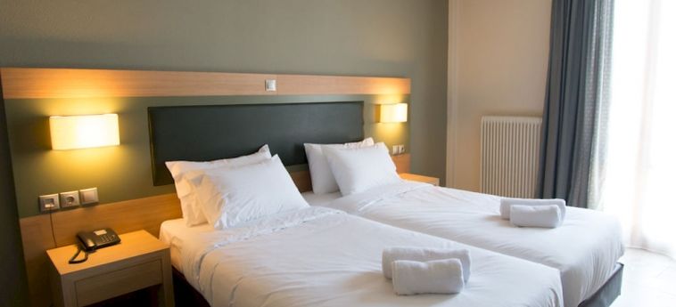 Kastalia Boutique Hotel Delphi : Photo 