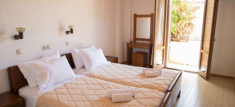 Kastalia Boutique Hotel Delphi : Photo 