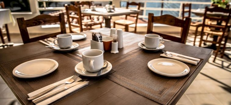 Kastalia Boutique Hotel Delphi : Photo 