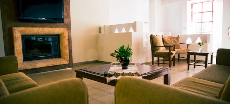 Kastalia Boutique Hotel Delphi : Photo 