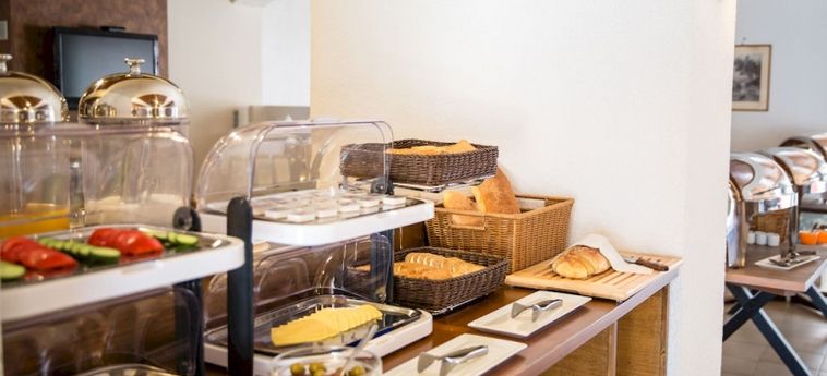 Kastalia Boutique Hotel Delphi : Photo 